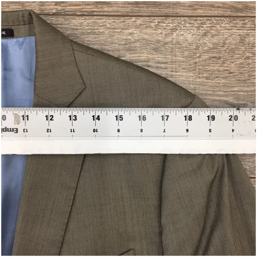 J. Hilburn welcome primo